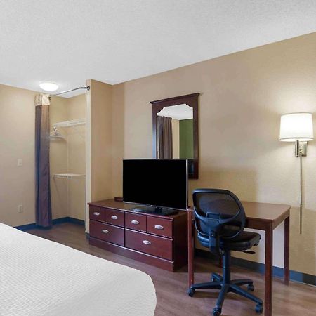 Extended Stay America Suites - Orange County - Katella Ave מראה חיצוני תמונה