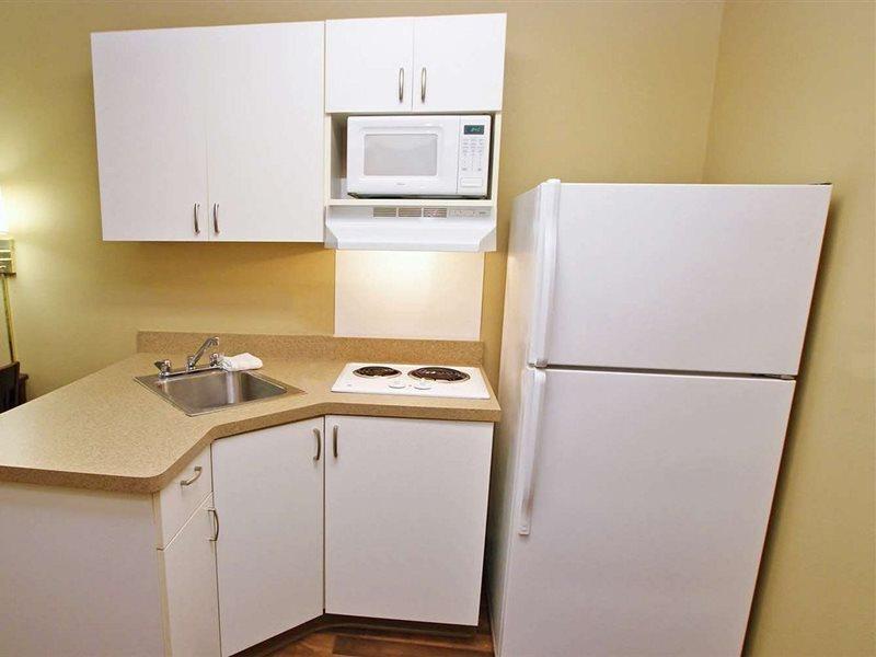 Extended Stay America Suites - Orange County - Katella Ave מראה חיצוני תמונה
