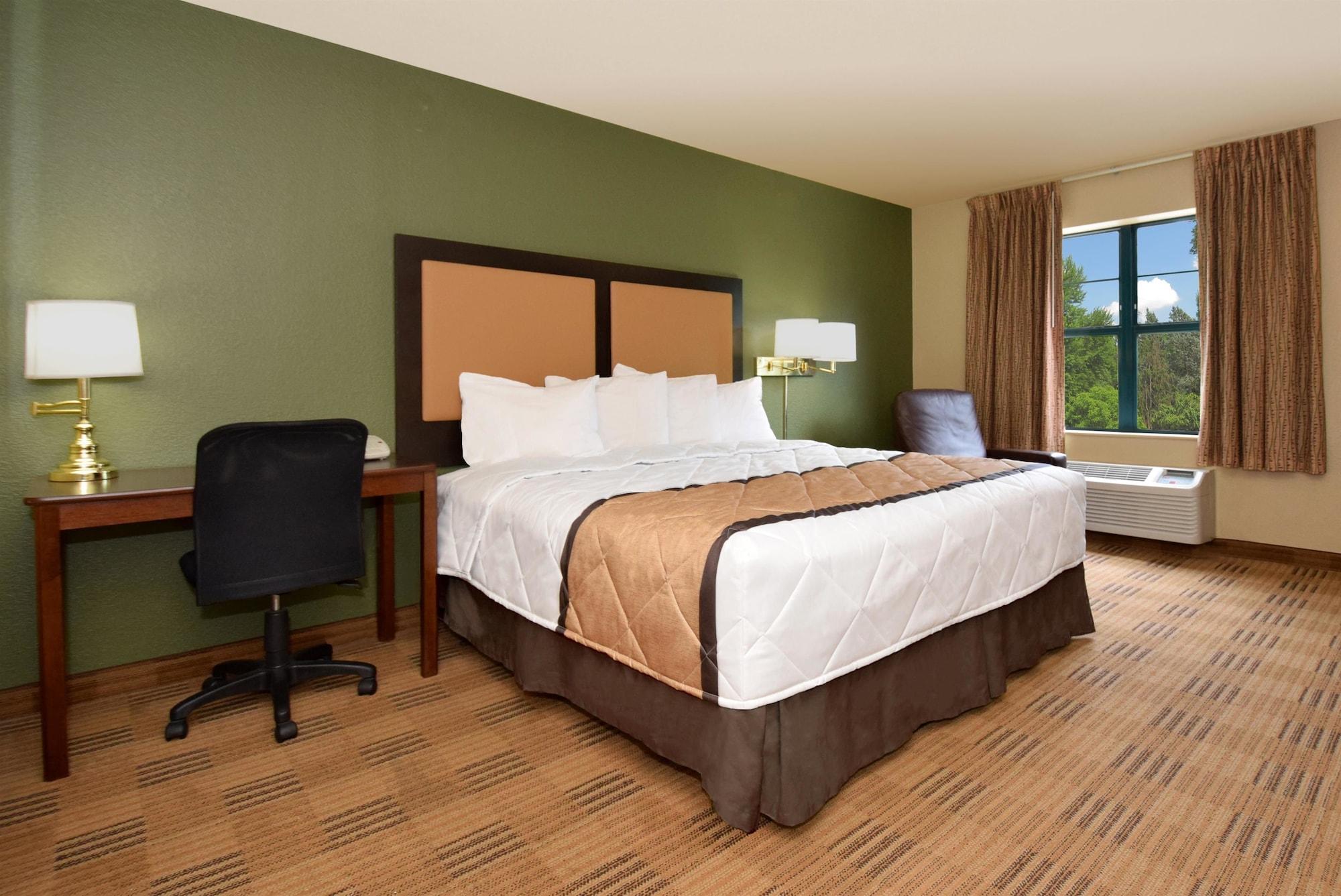 Extended Stay America Suites - Orange County - Katella Ave מראה חיצוני תמונה