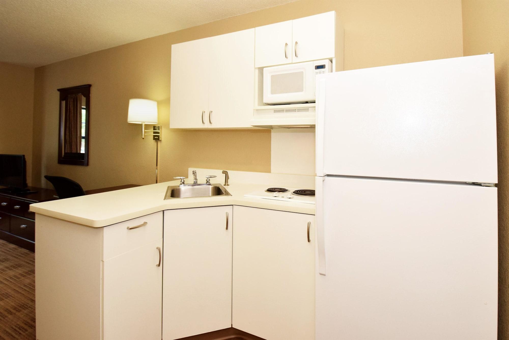 Extended Stay America Suites - Orange County - Katella Ave מראה חיצוני תמונה