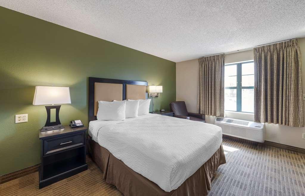 Extended Stay America Suites - Orange County - Katella Ave חדר תמונה