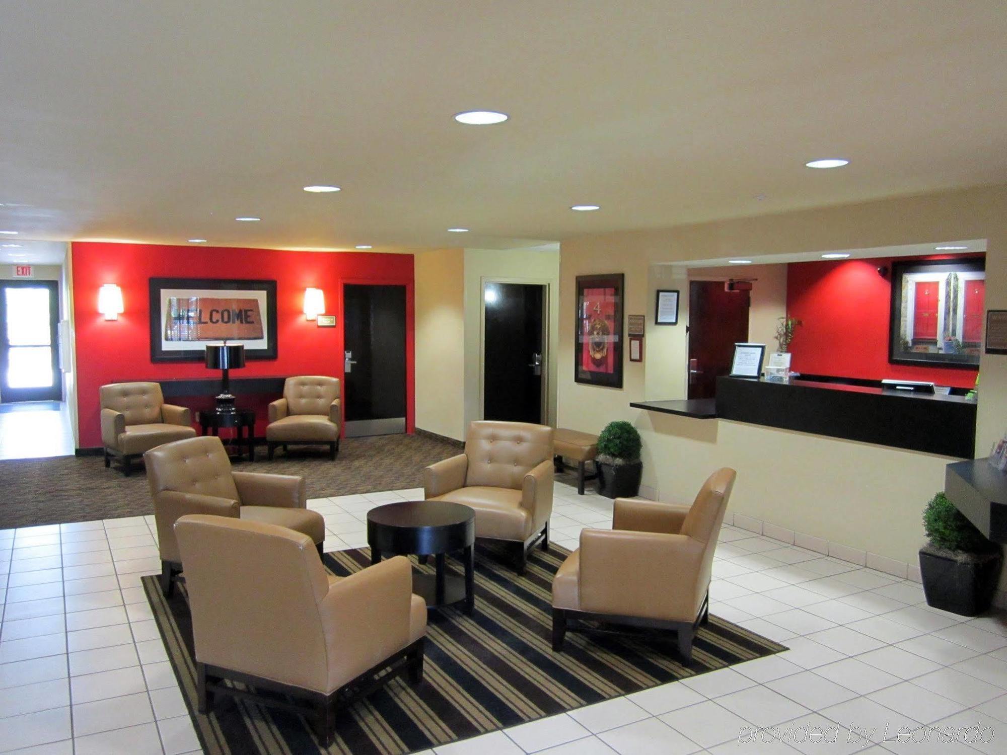 Extended Stay America Suites - Orange County - Katella Ave מראה חיצוני תמונה