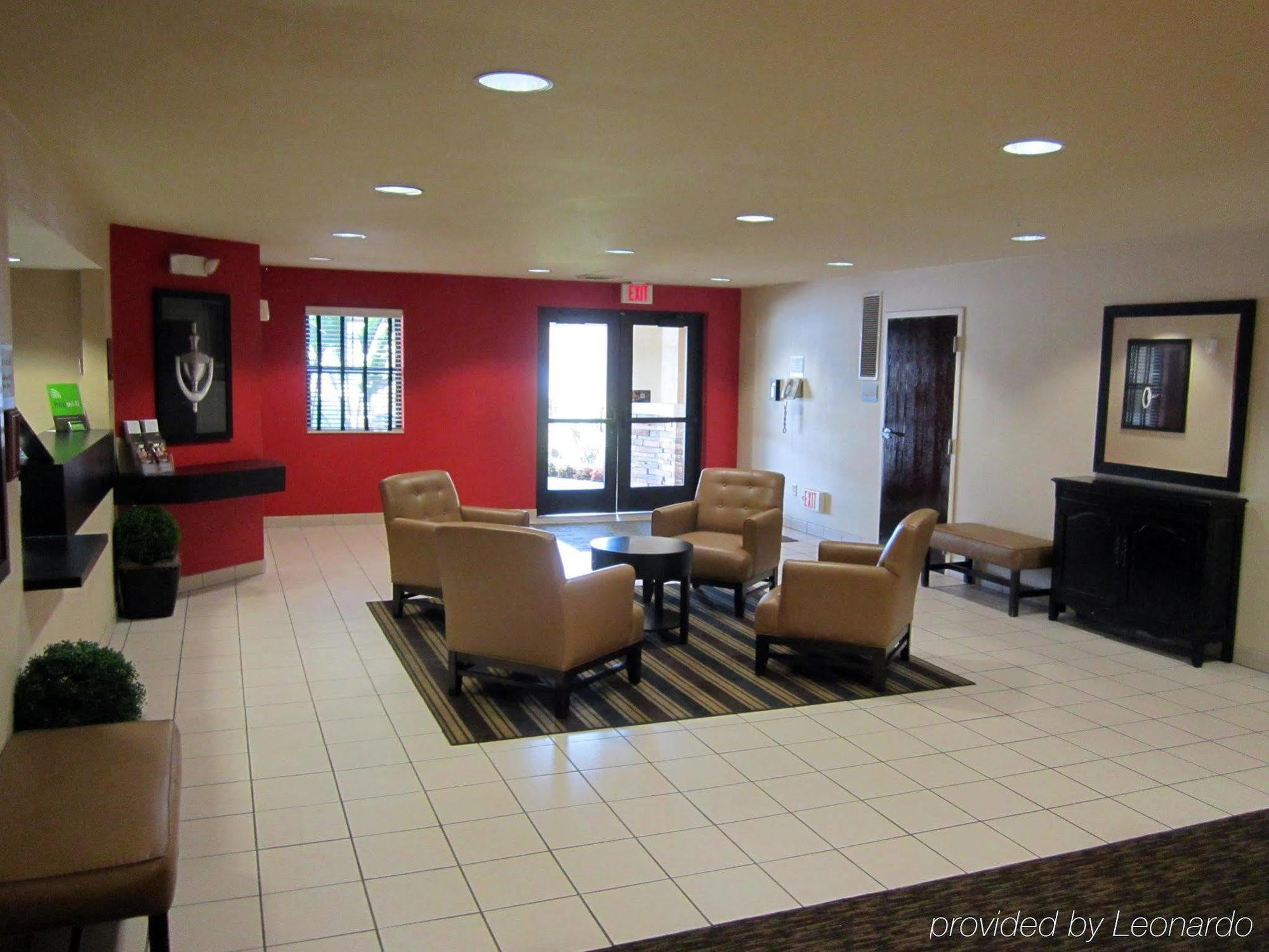 Extended Stay America Suites - Orange County - Katella Ave מראה חיצוני תמונה