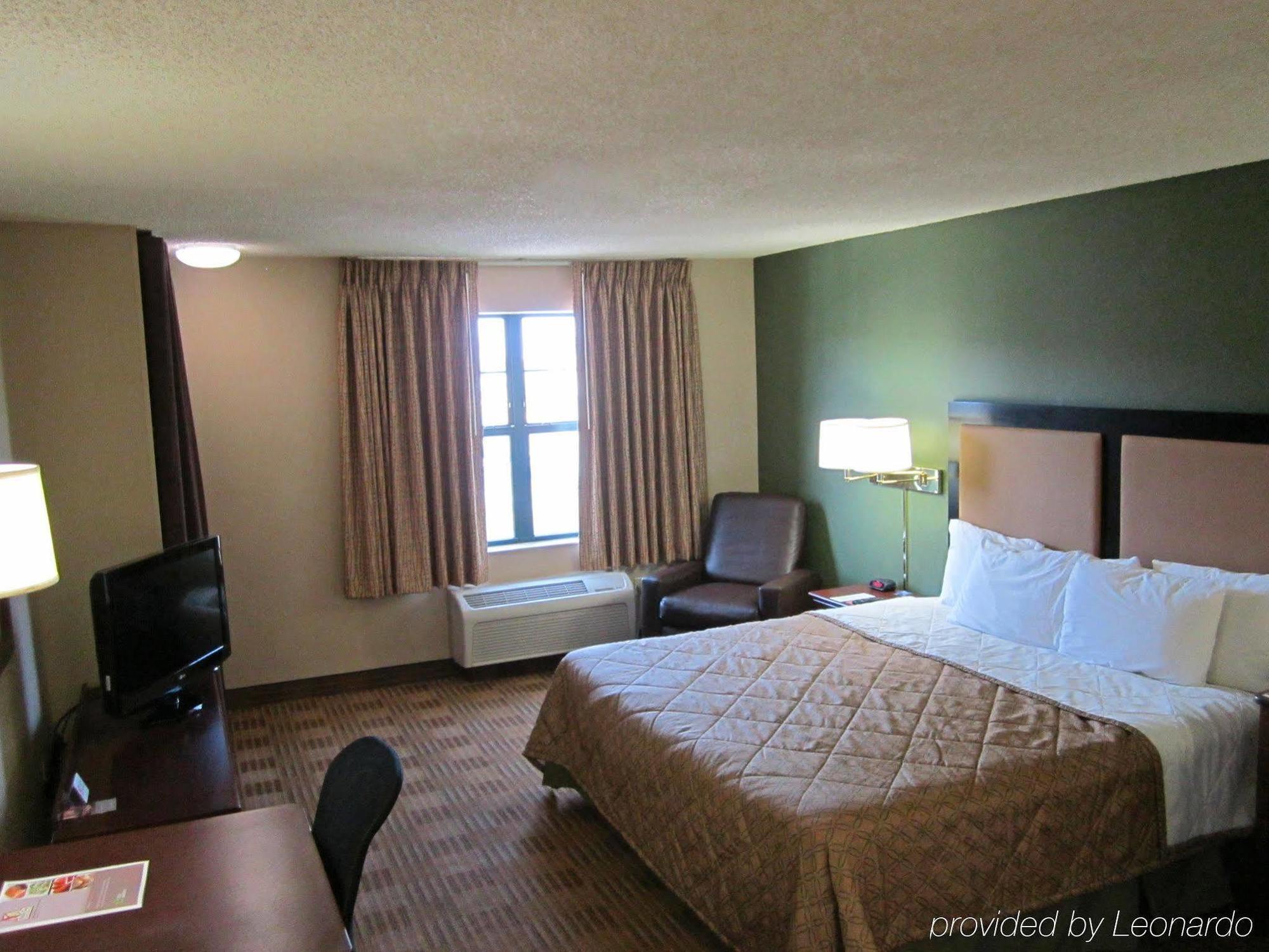 Extended Stay America Suites - Orange County - Katella Ave מראה חיצוני תמונה