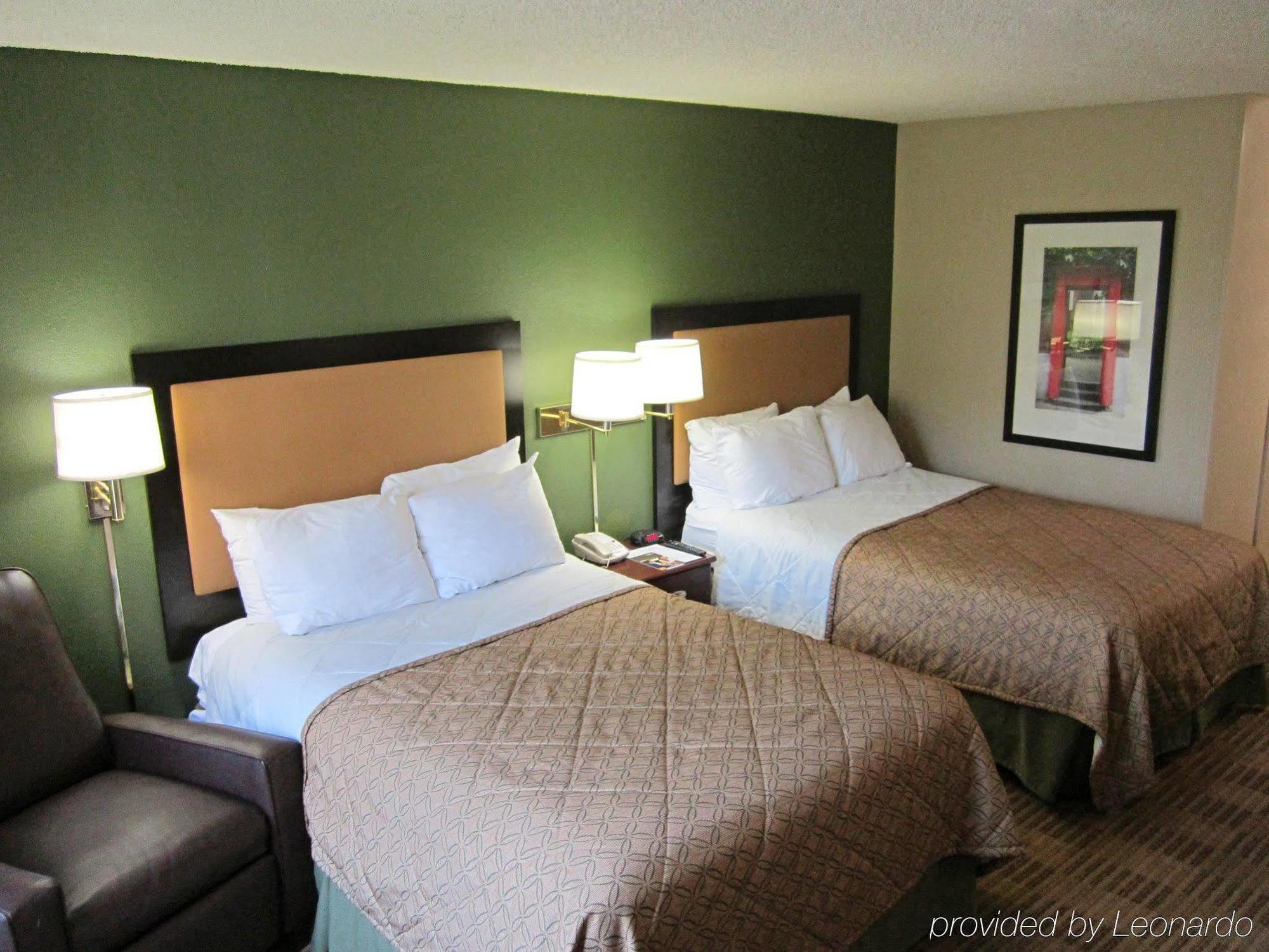 Extended Stay America Suites - Orange County - Katella Ave מראה חיצוני תמונה