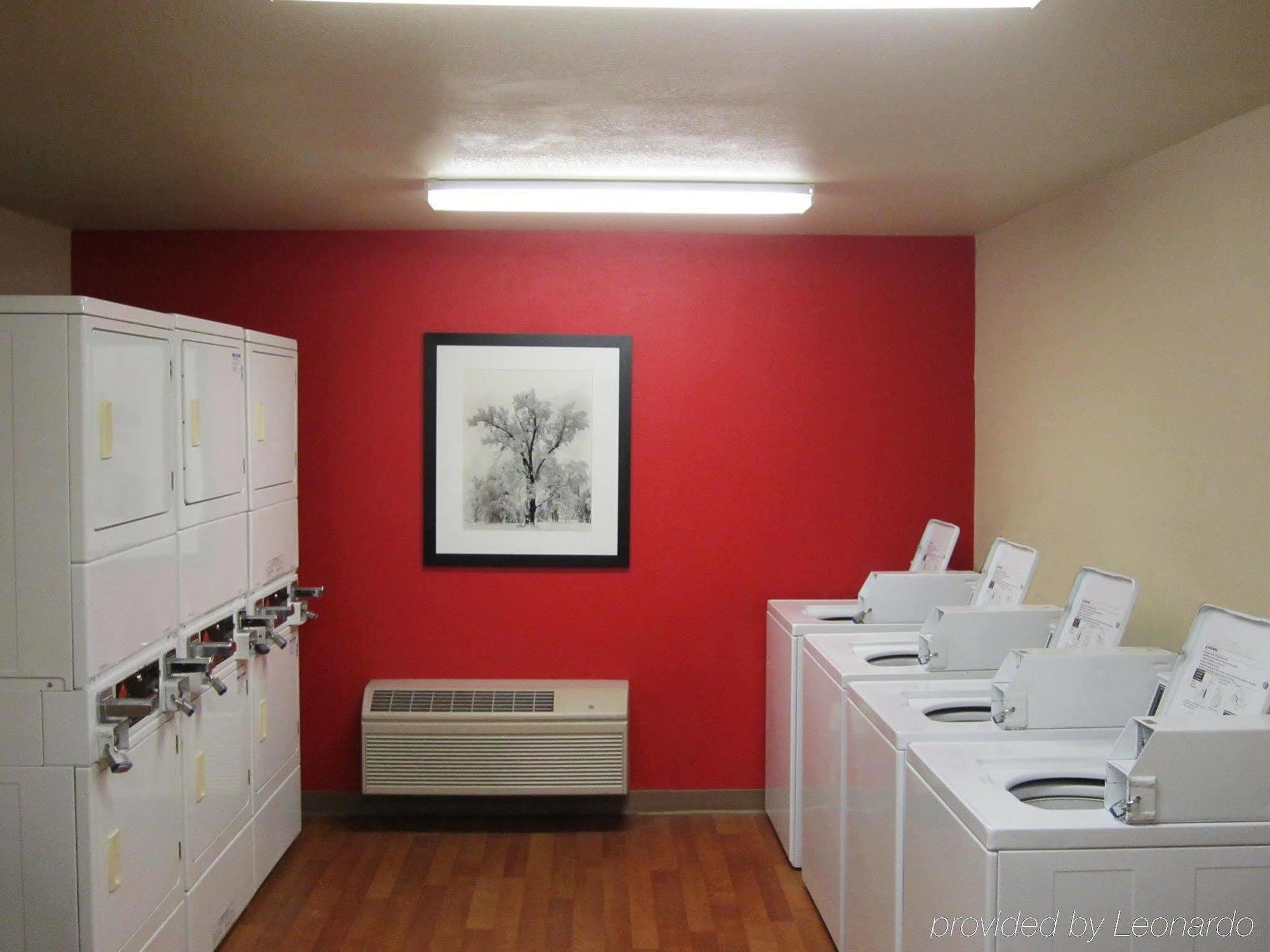Extended Stay America Suites - Orange County - Katella Ave מראה חיצוני תמונה